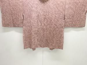 アンティーク　本総絞り羽織